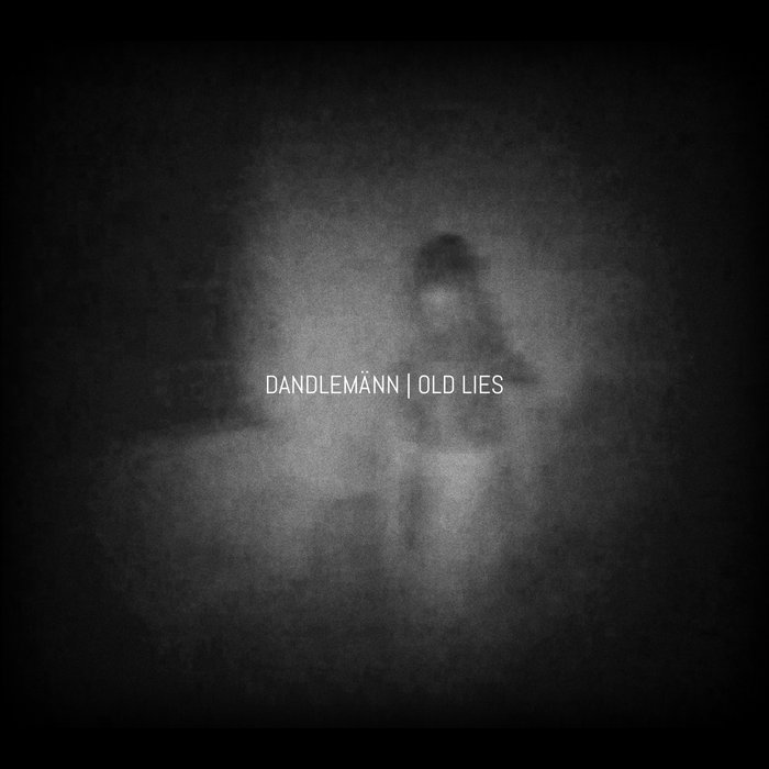 DANDLEMÄNN OLD LIES album cover